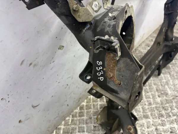 Begagnade frambromsar OEM AMD222084 BMW X5 F15 image 7