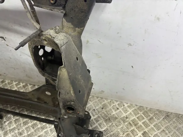 Begagnade frambromsar OEM AMD222084 BMW X5 F15 image 8