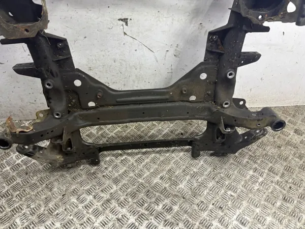 Begagnade frambromsar OEM AMD222084 BMW X5 F15 image 9