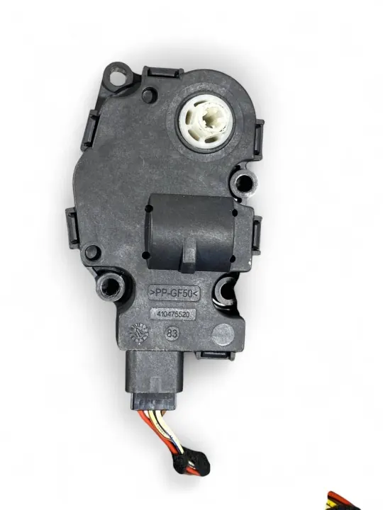 Motor de calefacción Mercedes-Benz OEM A2128203013 image 10