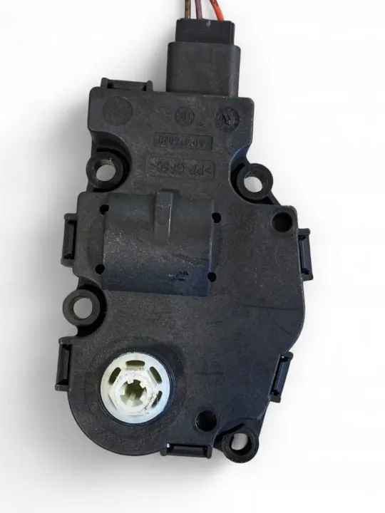 Motor de calefacción Mercedes-Benz OEM A2128203013 image 4