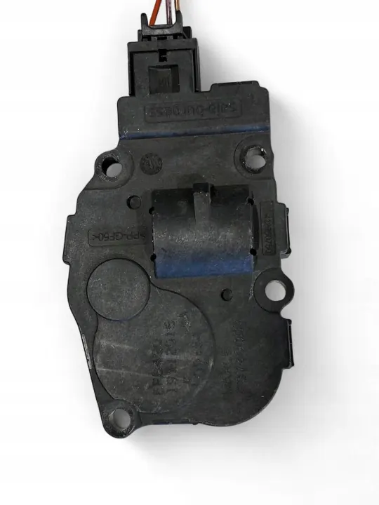 Motor de calefacción Mercedes-Benz OEM A2128203013 image 5