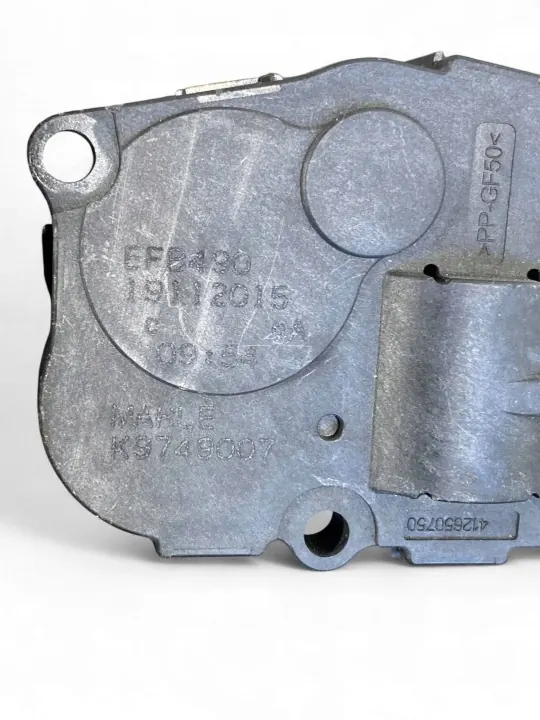 Motor de calefacción Mercedes-Benz OEM A2128203013 image 7