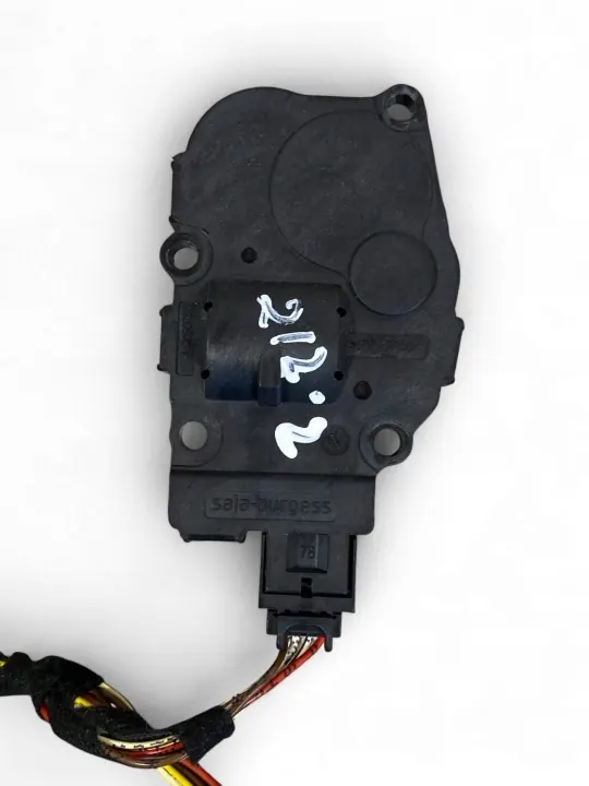 Motor de calefacción Mercedes-Benz OEM A2128203013 image 9