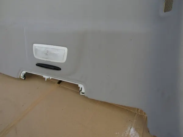 Teto Claro OEM A2076900050 Mercedes W207 Coupé image 4
