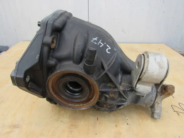Mercedes C W204 Achterdifferentieel 2.47 2043510508 image 4