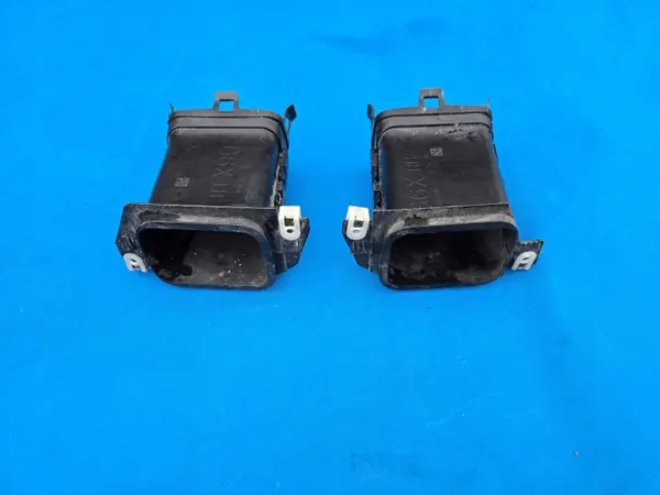 Bromsluftkanal OEM QUA9081 för BMW 5 G60 G61 image 2