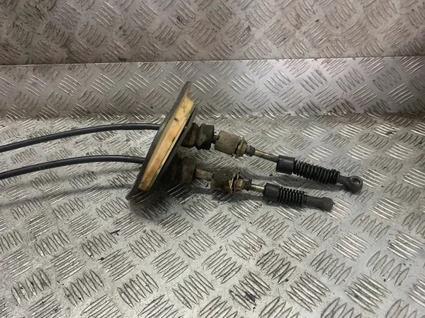 Fiat Vaihdevivun + Liitäntä image 5