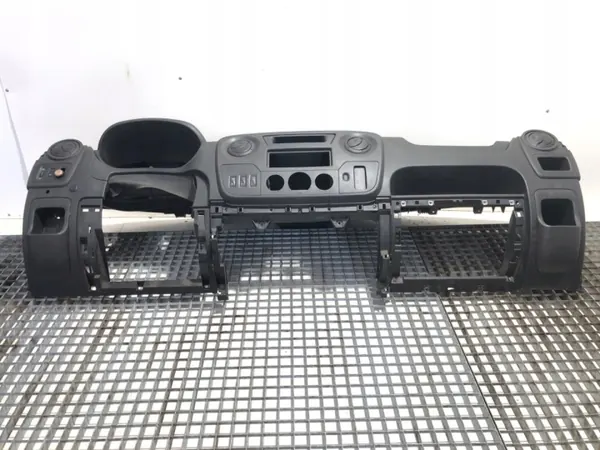 Salpicadero Opel Movano B OEM LORK-1762-123360 image 4