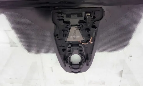 OEM 8643AGACMVZ Voorruit voor VW Touareg 2018 image 4
