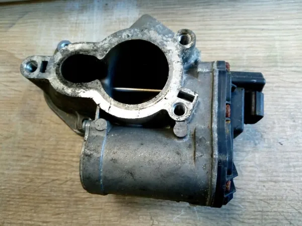 Válvula EGR Renault OE Diesel image 2