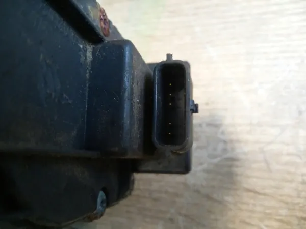 Válvula EGR Renault OE Diesel image 3