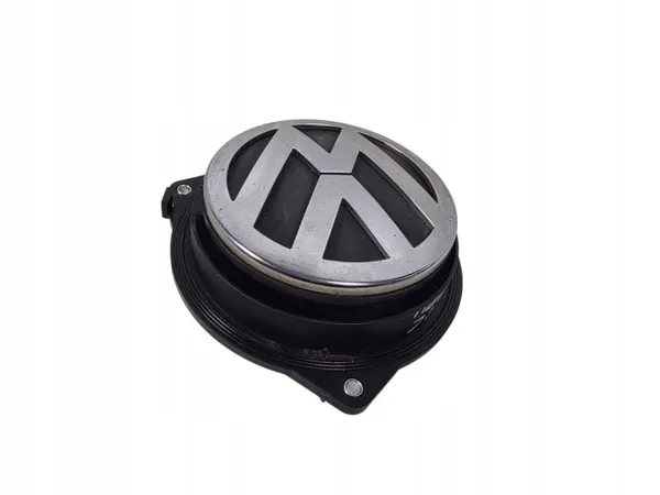 Microswitch de coffre VW Passat CC OEM 5C5827469 image 2