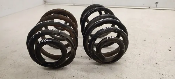 Molla posteriore Opel Insignia A 2.0 CDTI image 2