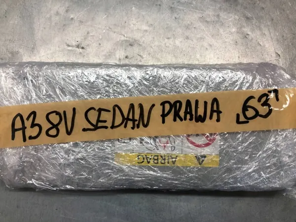 OEM 8V5857551A Visor direito para Audi A3 8V Sedã image 4