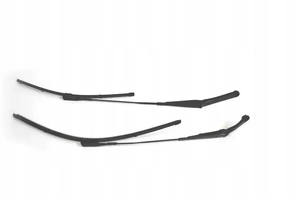 Voorruitwissers Audi A4 S4 B8 2014 image 2