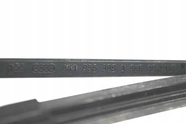 Voorruitwissers Audi A4 S4 B8 2014 image 5