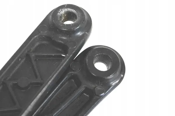 Voorruitwissers Audi A4 S4 B8 2014 image 6