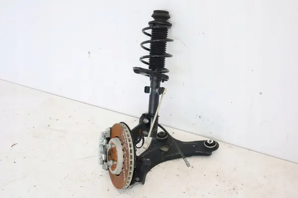 Snodo ammortizzatore anteriore sinistro Renault Clio V E-TECH image 3