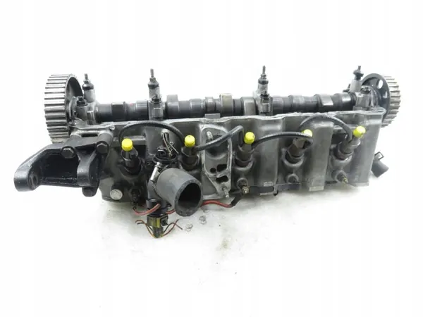 Cilinderkop VW T4 2.4 D 78 - AAB AAB OEM image 2