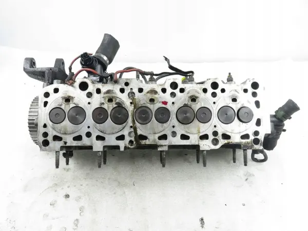 Cilinderkop VW T4 2.4 D 78 - AAB AAB OEM image 3