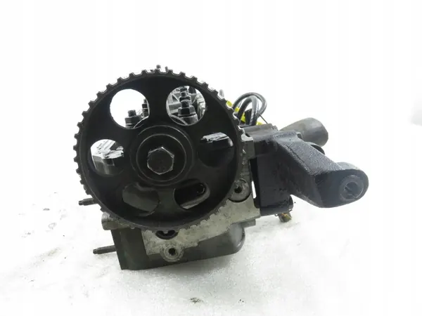 Cilinderkop VW T4 2.4 D 78 - AAB AAB OEM image 4