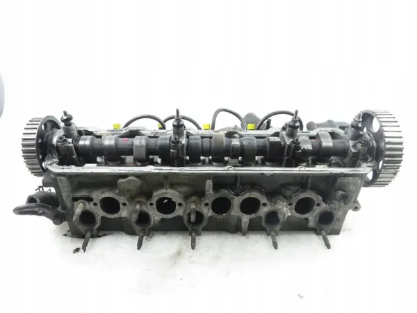 Cilinderkop VW T4 2.4 D 78 - AAB AAB OEM image 5