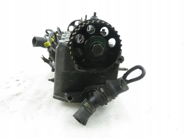 Cilinderkop VW T4 2.4 D 78 - AAB AAB OEM image 6