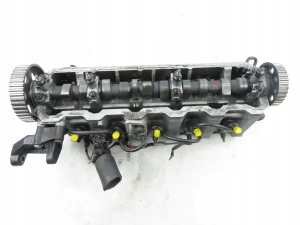 Cilinderkop VW T4 2.4 D 78 - AAB AAB OEM image 7
