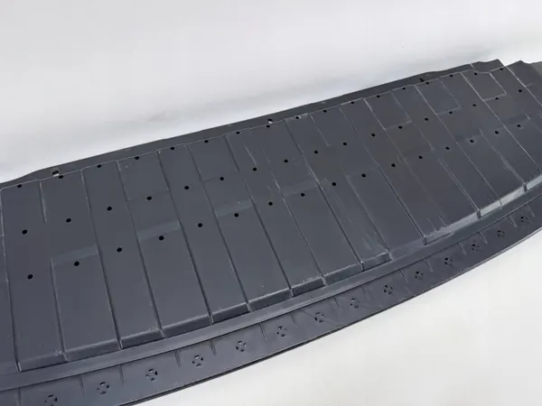 Skoda Scala Framskyddsplåt OE 657807061 image 3