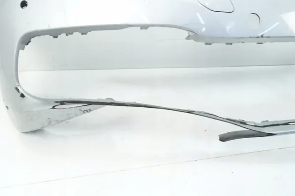 Pare-chocs avant BMW Série 3 F30/F31 LCI OEM 7386283 image 5