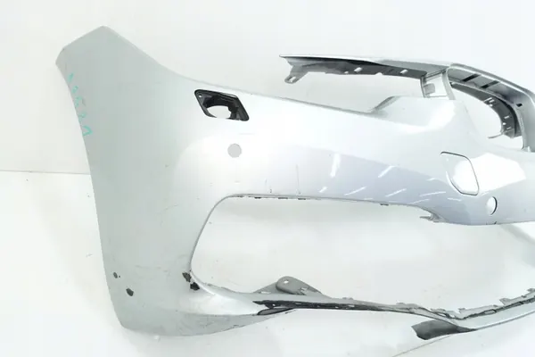 Pare-chocs avant BMW Série 3 F30/F31 LCI OEM 7386283 image 6