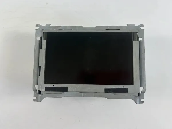 Écran de navigation Jaguar XF OEM 8X2310E889AE Occasion image 2