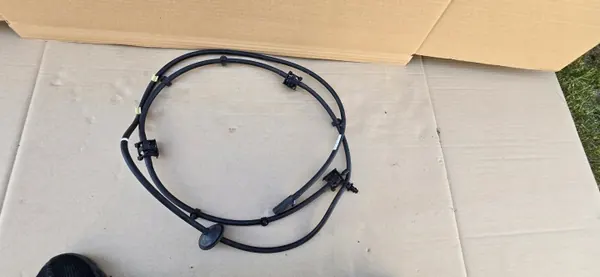 Manguera Calefactada Líquido Lavaparabrisas Mercedes Vito OEM image 2