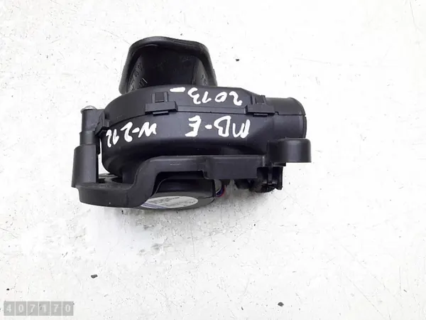 Mercedes-lämmityspuhallin OEM A2129063102 (W212) image 3