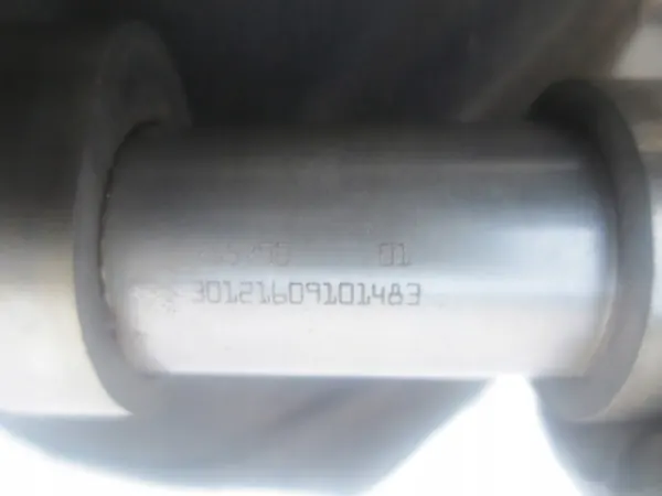 Nokkenas OEM 715790 voor Opel Insignia A, Astra J image 7