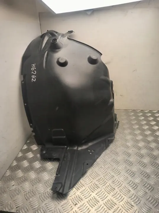 Para-lama dianteiro esquerdo BMW M3 2020 OEM 8070521 image 2