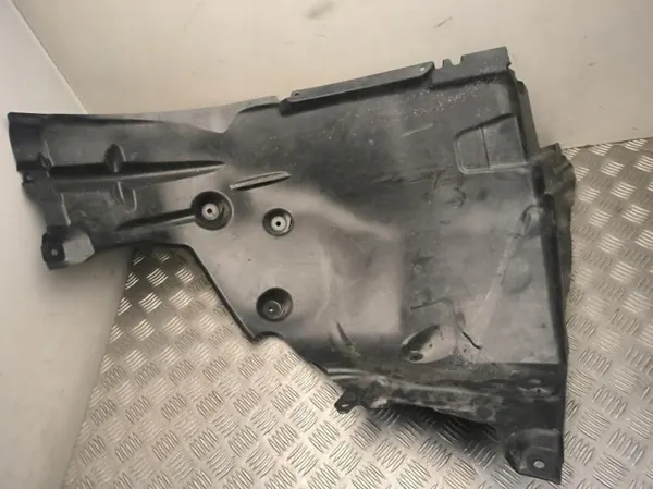 Para-lama dianteiro esquerdo BMW M3 2020 OEM 8070521 image 4