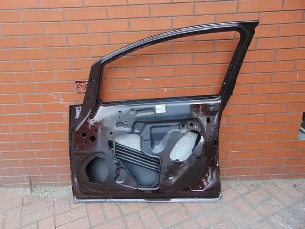 OPEL ASTRA J HB 5D Framdörr Höger image 4