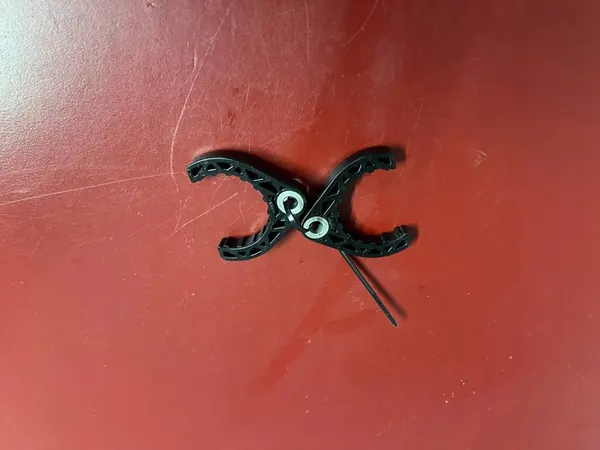 2020 BMW X4 G02 Peça do motor 8471105 image 2