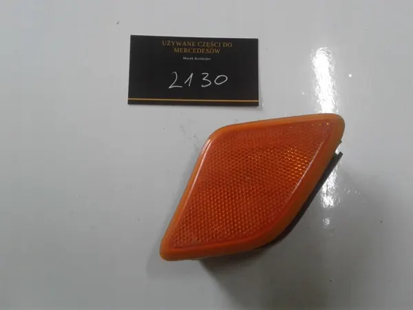 Clignotant Avant Gauche W221 image 1