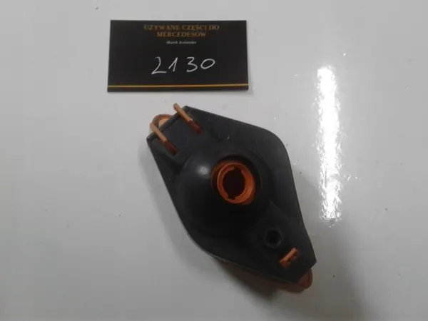 Clignotant Avant Gauche W221 image 2