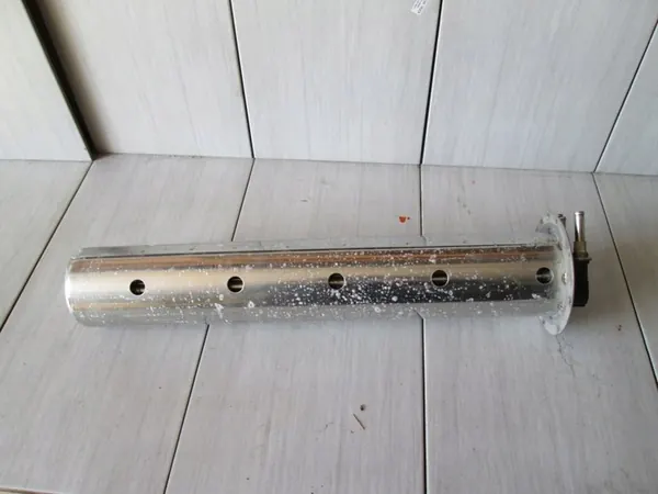 CHAUFFAGE ADBLUE SMOK SCANIA R 2004 image 1