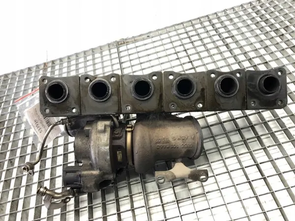 Turbina BMW F10 3.0 306CV 2009-2016 OEM 4575479 image 3