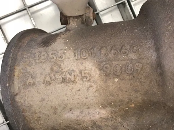 Turbina BMW F10 3.0 306CV 2009-2016 OEM 4575479 image 4