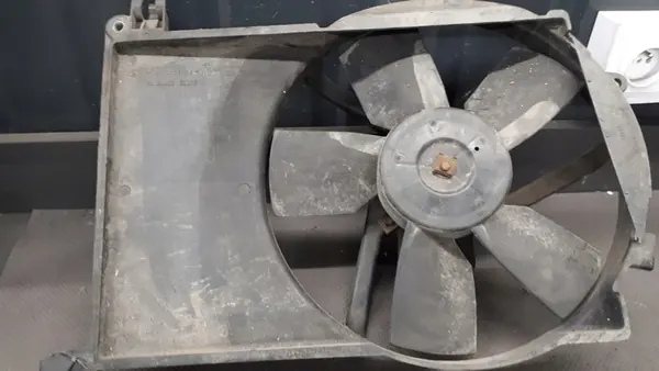 Opel Kadett D Fläkt 90571974 image 2