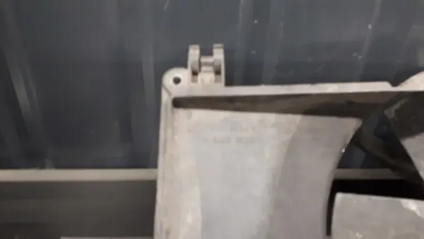 Opel Kadett D Fläkt 90571974 image 4