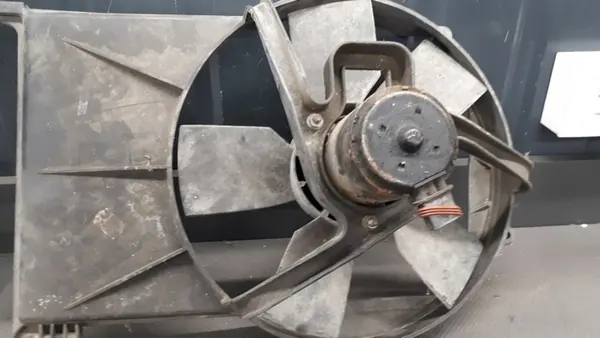 Opel Kadett D Fläkt 90571974 image 7