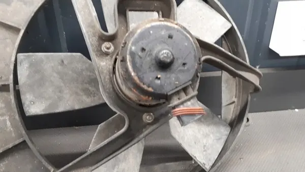 Opel Kadett D Fläkt 90571974 image 8