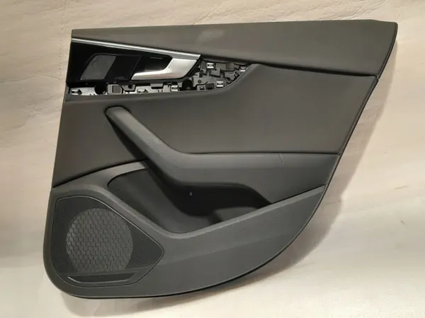 OEM 8W0867318 Audi A4 B9 Rechter Achterdeur Bekleding image 2